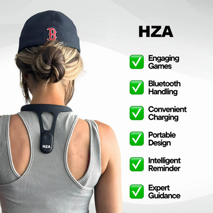 🎉🎉2025 New Release 50% OFF -The Smart Posture Luxe🔥