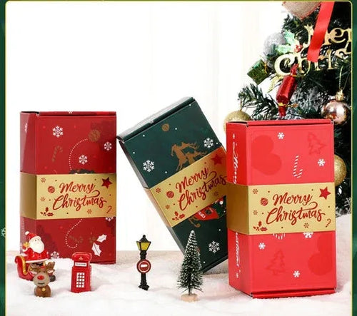🎅Huge Sale🎅 - 49% OFF🎁Christmas Surprise box gift