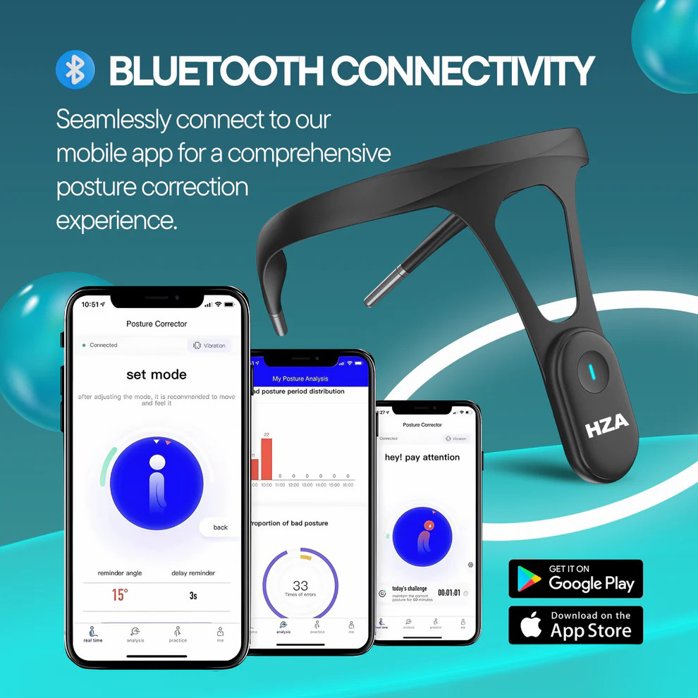 🎉🎉2025 New Release 50% OFF -The Smart Posture Luxe🔥