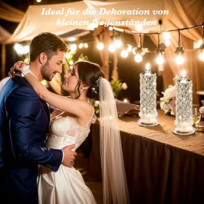 🔥BUY 3, GET 2 FREE🔥Flame-free LED candles