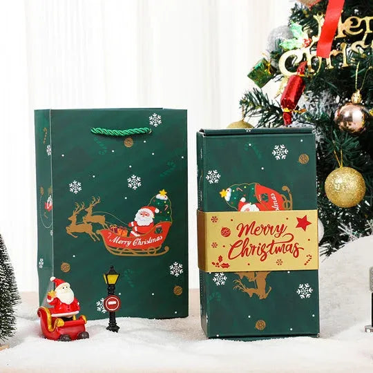 🎅Huge Sale🎅 - 49% OFF🎁Christmas Surprise box gift