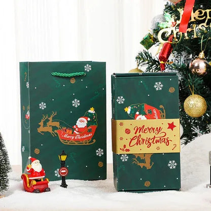 🎅Huge Sale🎅 - 49% OFF🎁Christmas Surprise box gift