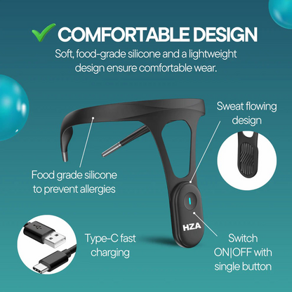 🎉🎉2025 New Release 50% OFF -The Smart Posture Luxe🔥