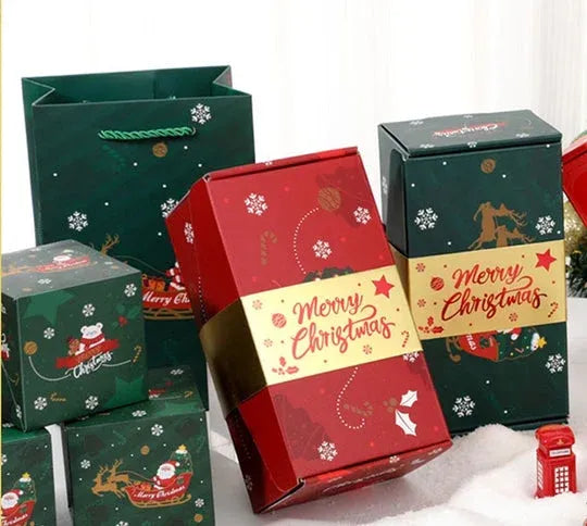 🎅Huge Sale🎅 - 49% OFF🎁Christmas Surprise box gift