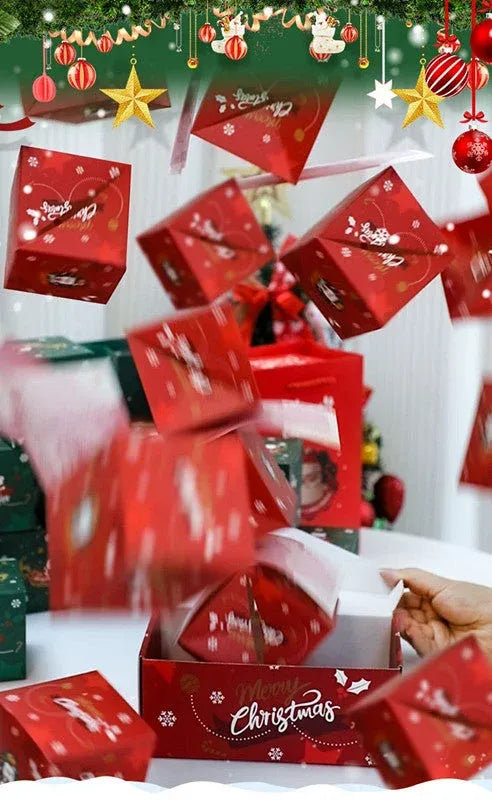 🎅Huge Sale🎅 - 49% OFF🎁Christmas Surprise box gift
