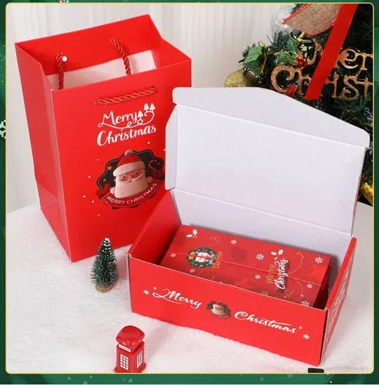 🎅Huge Sale🎅 - 49% OFF🎁Christmas Surprise box gift
