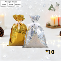 Set A (20pcs: 10 pcs per style)