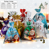 Set C (27pcs:  3 pcs per style)